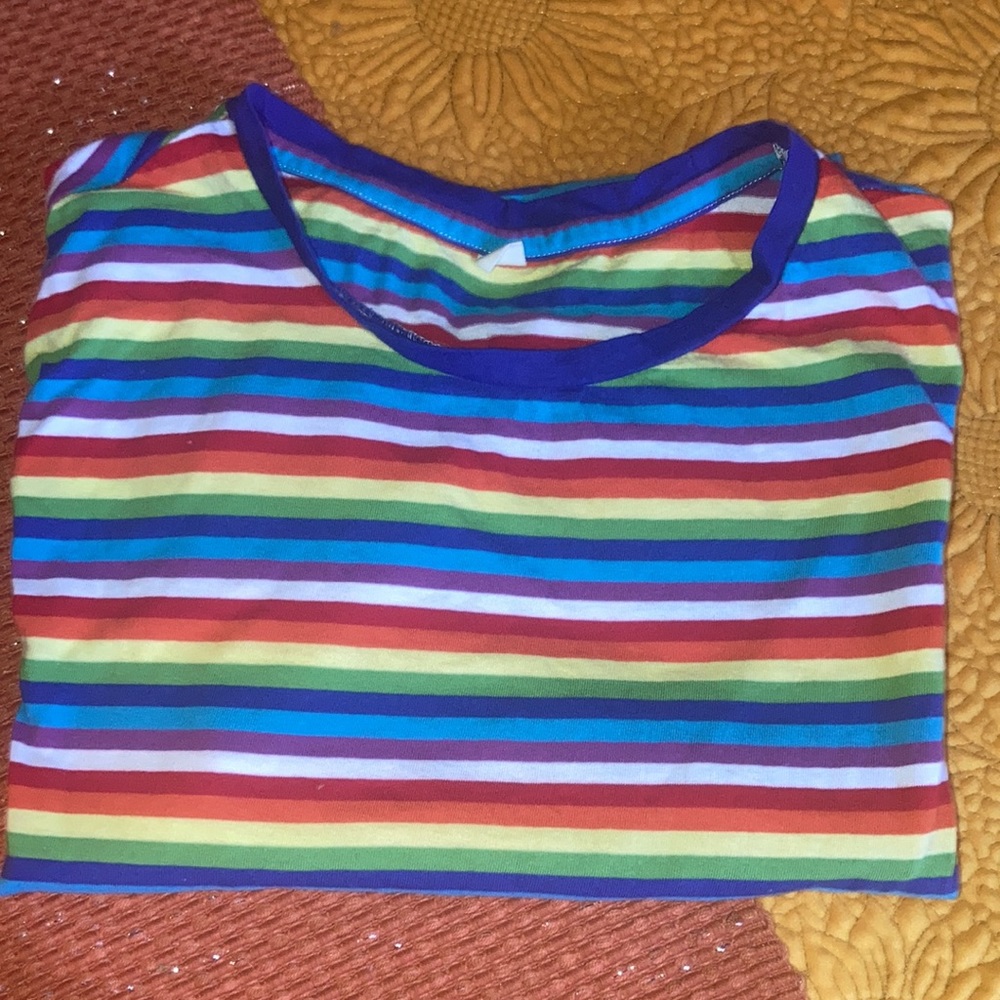 Ladies top